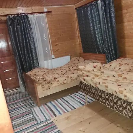 Lodge Casa Alex Gîrda de Sus