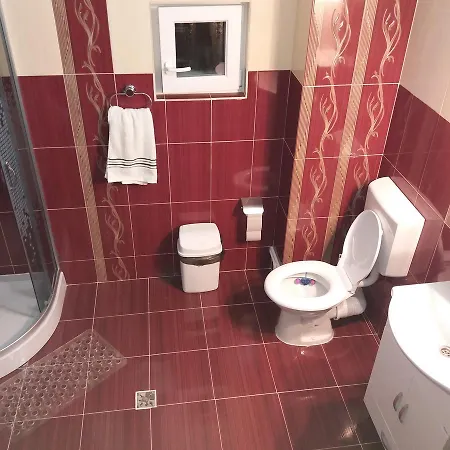 Casa Alex