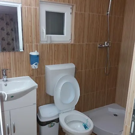 Casa Alex Lodge Gîrda de Sus