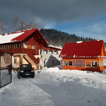 Casa Alex Gîrda de Sus