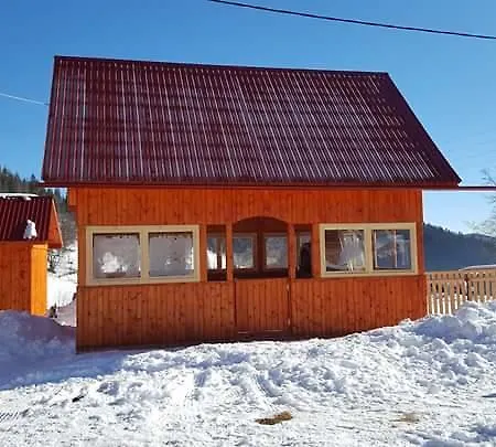 Lodge Casa Alex Gîrda de Sus