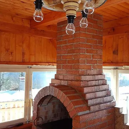 Casa Alex * Gîrda de Sus