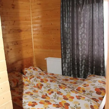 Casa Alex Lodge *