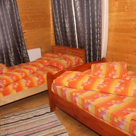 Casa Alex *