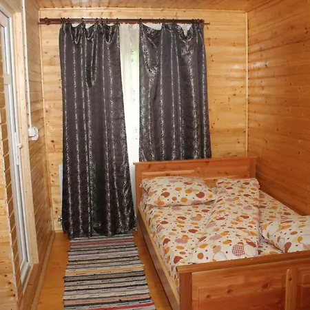 Casa Alex