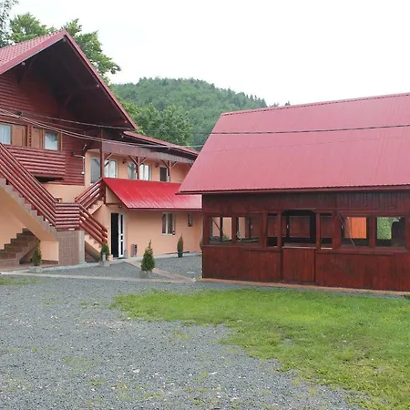 Casa Alex Lodge *