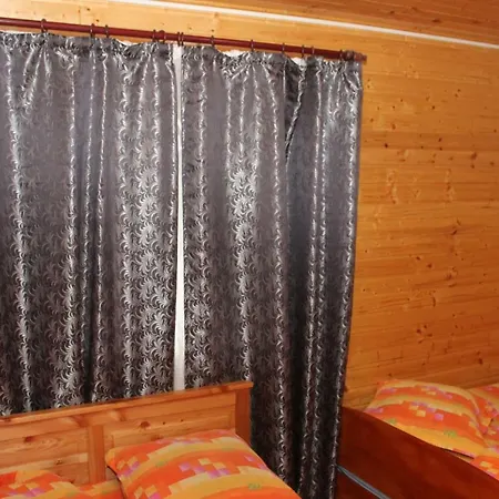 Casa Alex Lodge