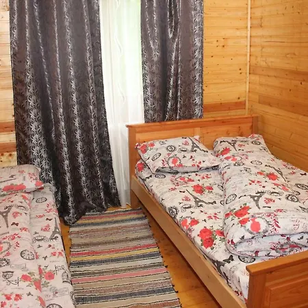 Casa Alex *