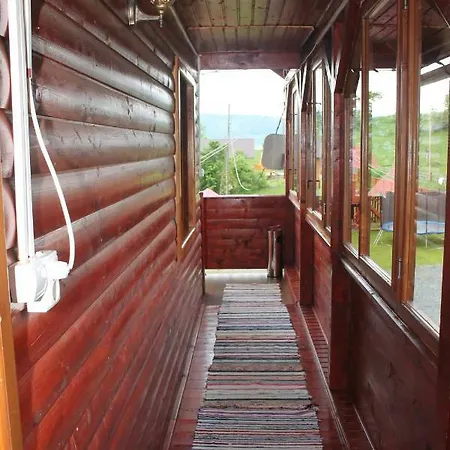 Casa Alex Lodge *
