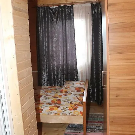 Casa Alex * Gîrda de Sus