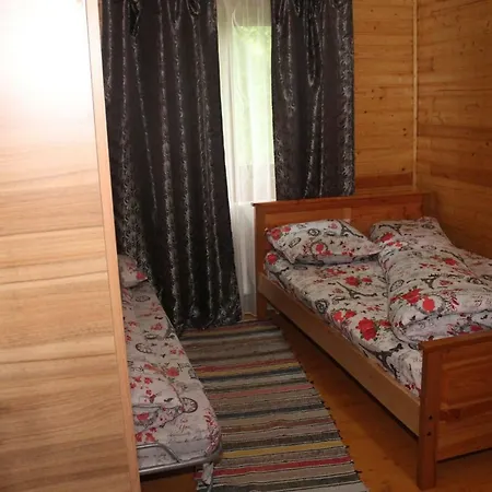 Casa Alex Lodge Gîrda de Sus