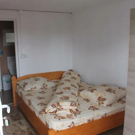 Casa Alex Lodge Gîrda de Sus